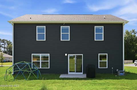 Tiny photo for 412 Driftwood Drive #Lot 5, Richlands, NC 28574 (MLS # 100597656)