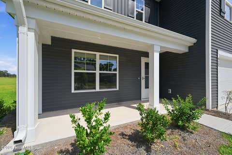Tiny photo for 412 Driftwood Drive #Lot 5, Richlands, NC 28574 (MLS # 100597656)