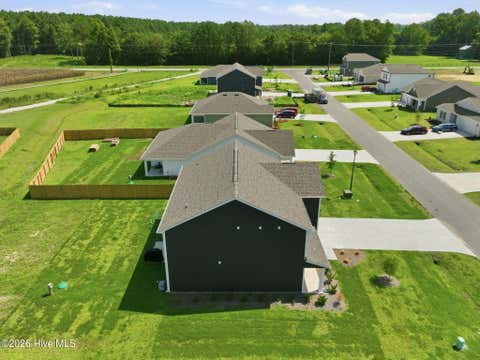 Tiny photo for 412 Driftwood Drive #Lot 5, Richlands, NC 28574 (MLS # 100597656)