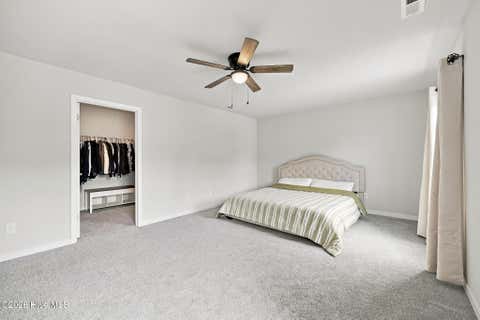 Tiny photo for 412 Driftwood Drive #Lot 5, Richlands, NC 28574 (MLS # 100597656)