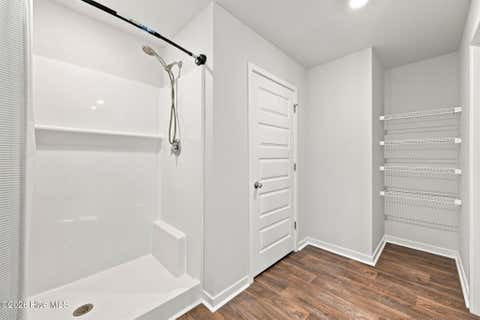 Tiny photo for 412 Driftwood Drive #Lot 5, Richlands, NC 28574 (MLS # 100597656)