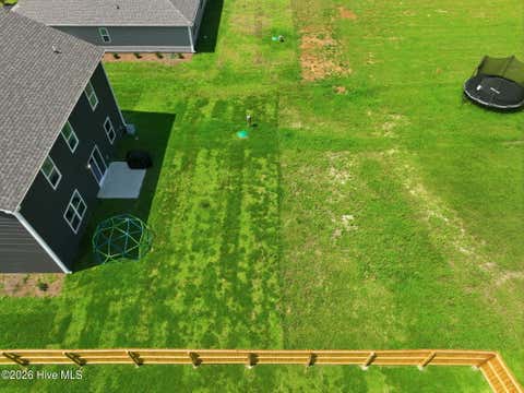 Tiny photo for 412 Driftwood Drive #Lot 5, Richlands, NC 28574 (MLS # 100597656)