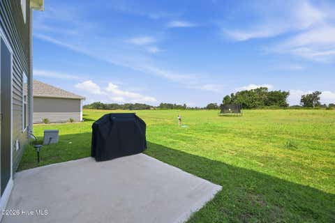 Tiny photo for 412 Driftwood Drive #Lot 5, Richlands, NC 28574 (MLS # 100597656)