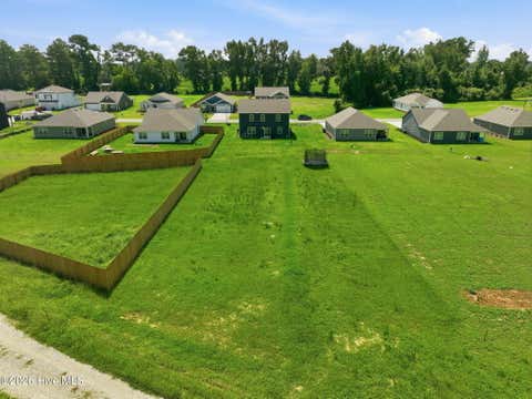 Tiny photo for 412 Driftwood Drive #Lot 5, Richlands, NC 28574 (MLS # 100597656)