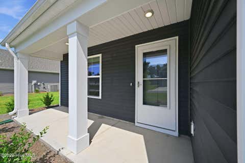 Tiny photo for 412 Driftwood Drive #Lot 5, Richlands, NC 28574 (MLS # 100597656)