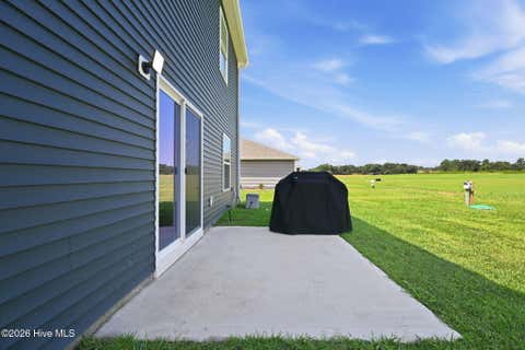 Tiny photo for 412 Driftwood Drive #Lot 5, Richlands, NC 28574 (MLS # 100597656)