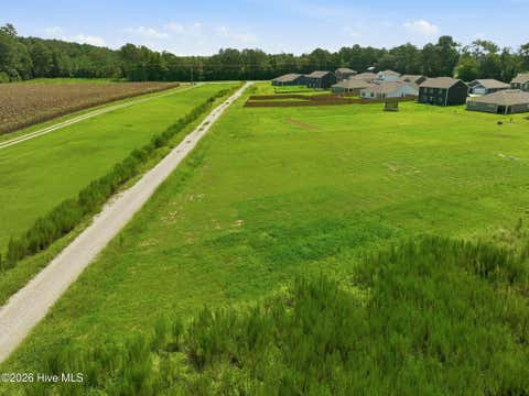 Tiny photo for 412 Driftwood Drive #Lot 5, Richlands, NC 28574 (MLS # 100597656)