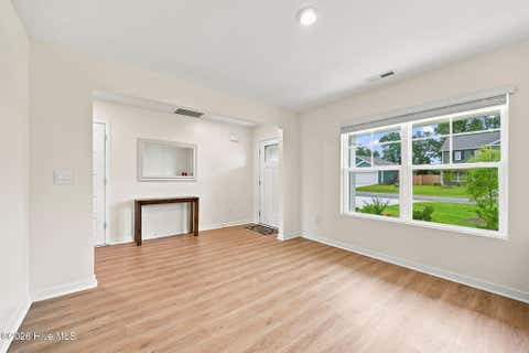 Tiny photo for 412 Driftwood Drive #Lot 5, Richlands, NC 28574 (MLS # 100597656)