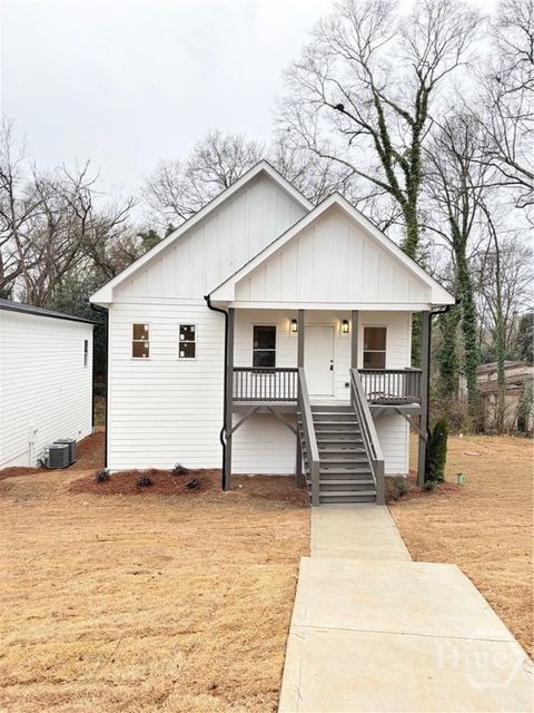 Photo of 200 John Street, Athens, GA 30601 (MLS # CL347777)