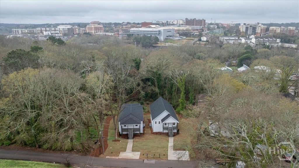 Photo of 200 John Street, Athens, GA 30601 (MLS # CL347777)