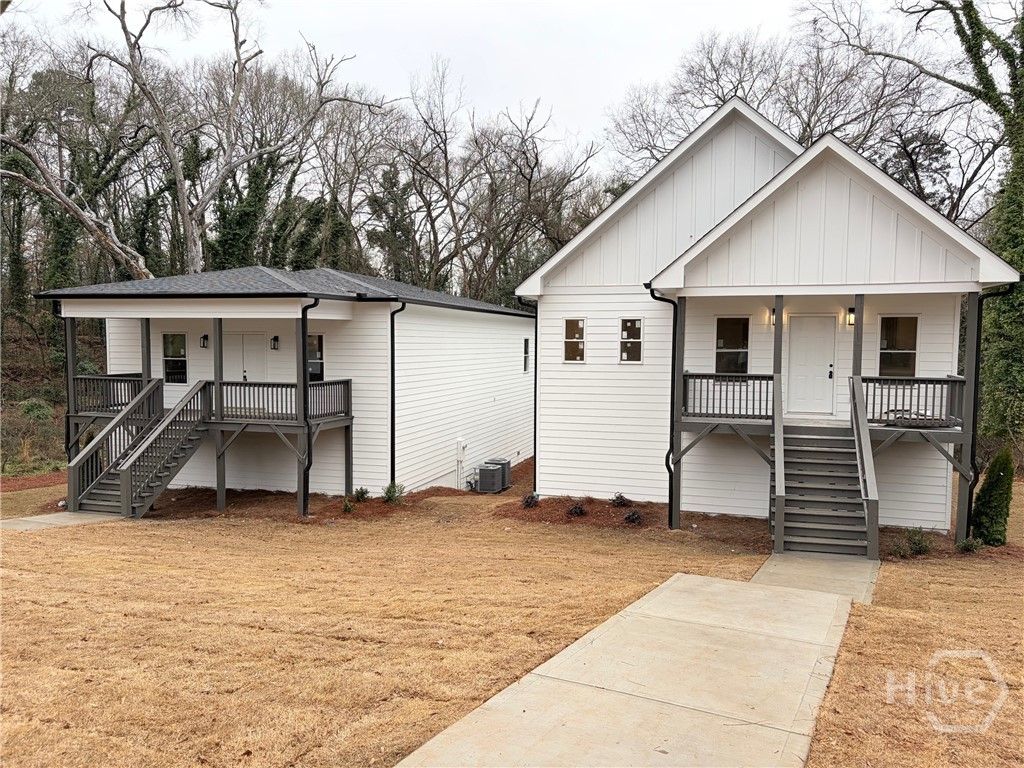 Photo of 200 John Street, Athens, GA 30601 (MLS # CL347777)