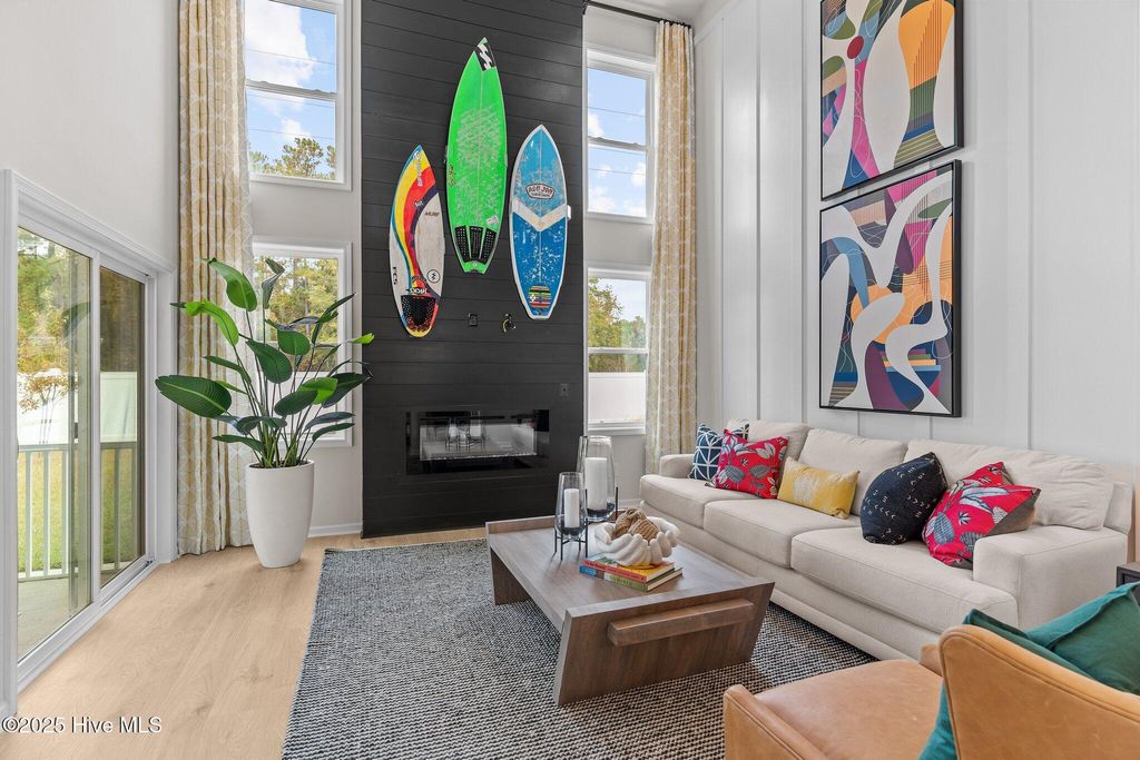 Photo of 1257 Newbold Dr #117, Leland, NC 28451 (MLS # 100542959)