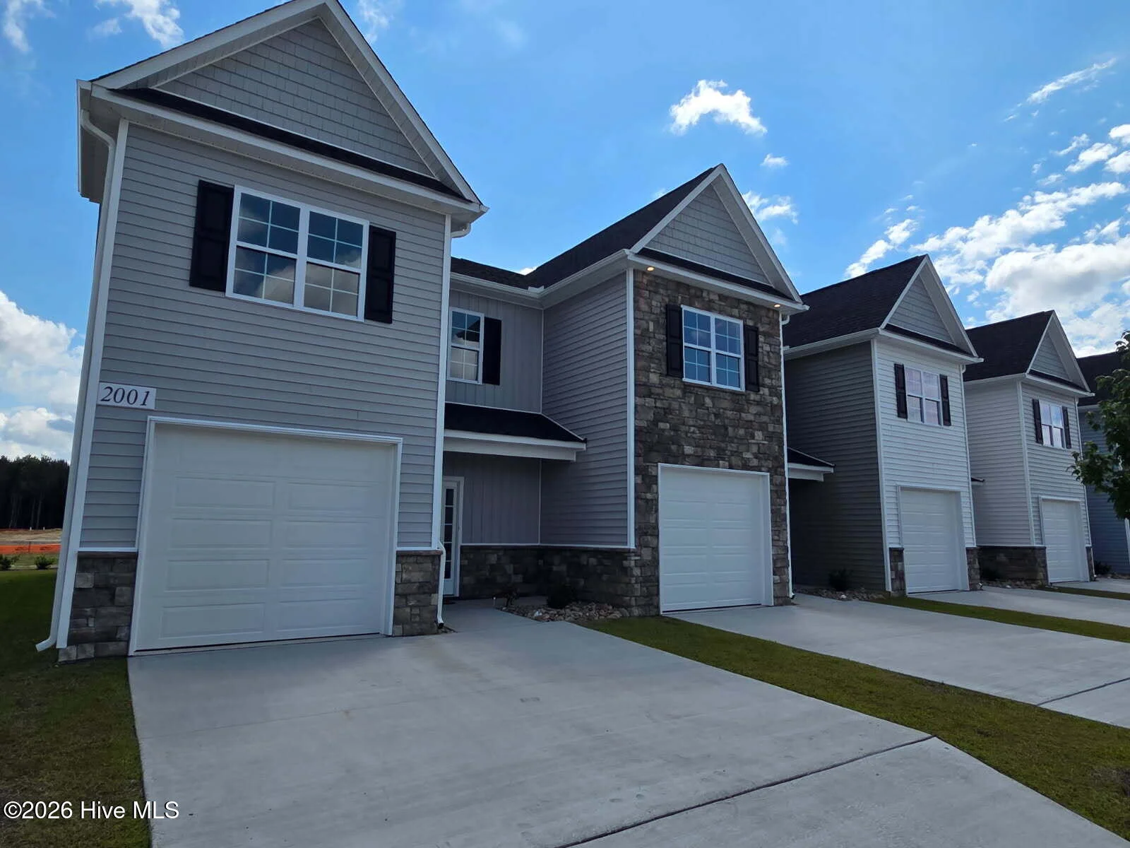 2001 Newbury Way Unit D