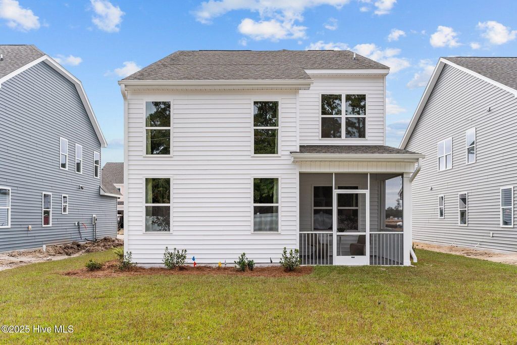 Photo of 1272 Newbold Dr, #83, Leland, NC 28451 (MLS # 100521273)