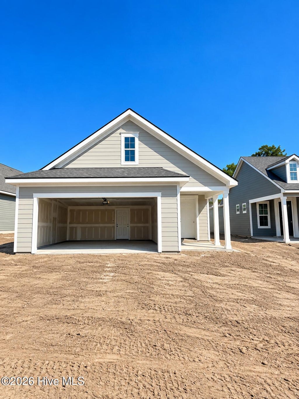 Photo of 3213 Wuther Squall Way SW, Shallotte, NC 28470 (MLS # 100599100)