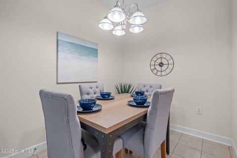 Tiny photo for 1505 Cadfel Court #203, Wilmington, NC 28412 (MLS # 100521738)