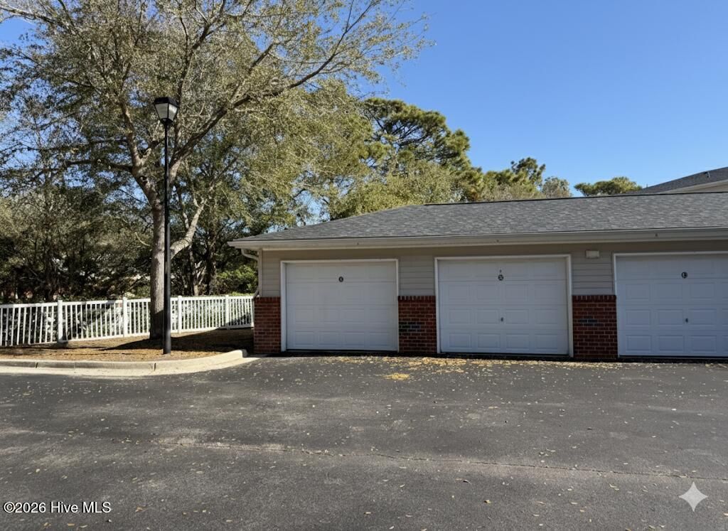 Photo of 1505 Cadfel Court #203, Wilmington, NC 28412 (MLS # 100521738)