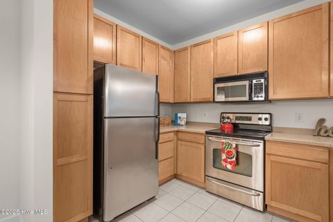Tiny photo for 1505 Cadfel Court #203, Wilmington, NC 28412 (MLS # 100521738)