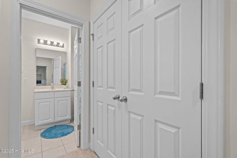 Tiny photo for 1505 Cadfel Court #203, Wilmington, NC 28412 (MLS # 100521738)