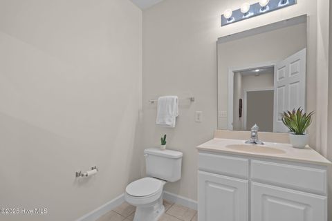 Tiny photo for 1505 Cadfel Court #203, Wilmington, NC 28412 (MLS # 100521738)