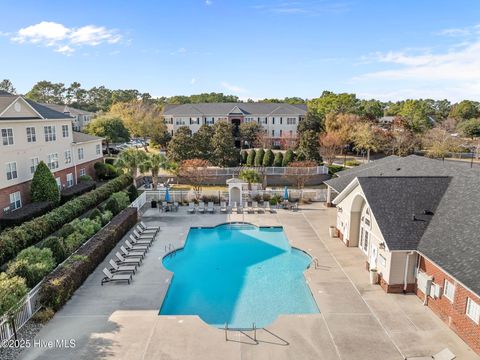 Tiny photo for 1505 Cadfel Court #203, Wilmington, NC 28412 (MLS # 100521738)