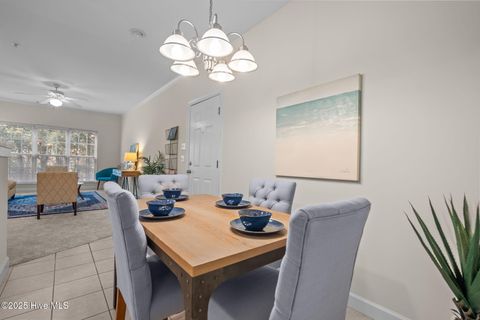 Tiny photo for 1505 Cadfel Court #203, Wilmington, NC 28412 (MLS # 100521738)