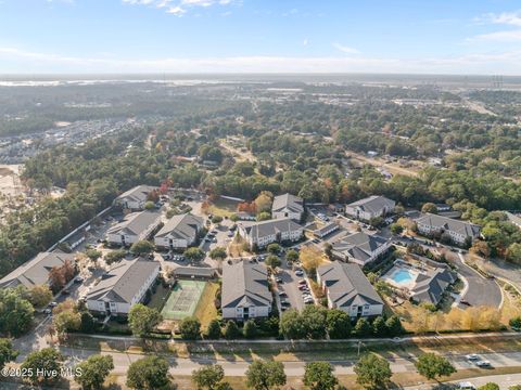 Tiny photo for 1505 Cadfel Court #203, Wilmington, NC 28412 (MLS # 100521738)