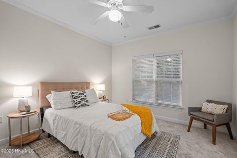 Tiny photo for 1505 Cadfel Court #203, Wilmington, NC 28412 (MLS # 100521738)