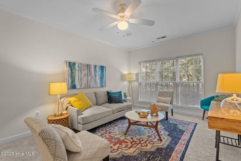 Tiny photo for 1505 Cadfel Court #203, Wilmington, NC 28412 (MLS # 100521738)