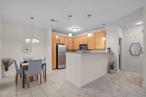 Tiny photo for 1505 Cadfel Court #203, Wilmington, NC 28412 (MLS # 100521738)