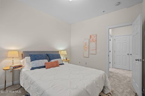 Tiny photo for 1505 Cadfel Court #203, Wilmington, NC 28412 (MLS # 100521738)