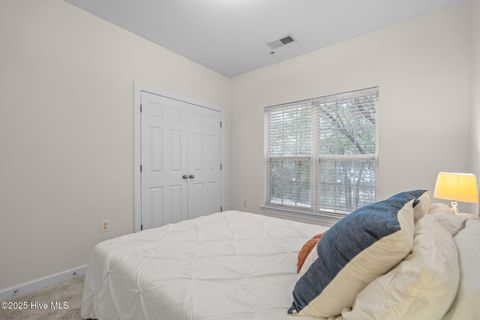 Tiny photo for 1505 Cadfel Court #203, Wilmington, NC 28412 (MLS # 100521738)