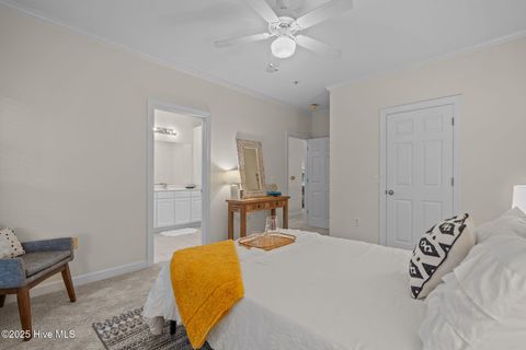 Tiny photo for 1505 Cadfel Court #203, Wilmington, NC 28412 (MLS # 100521738)