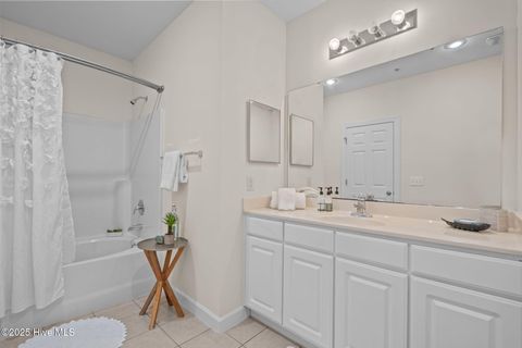 Tiny photo for 1505 Cadfel Court #203, Wilmington, NC 28412 (MLS # 100521738)