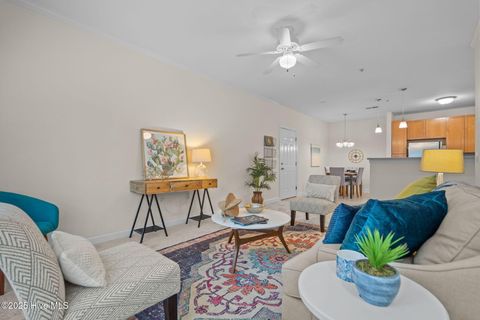 Tiny photo for 1505 Cadfel Court #203, Wilmington, NC 28412 (MLS # 100521738)