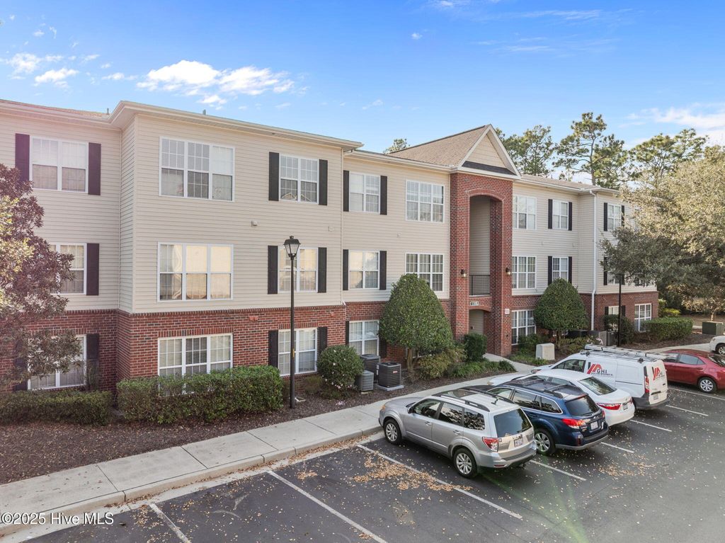 Photo of 1505 Cadfel Court #203, Wilmington, NC 28412 (MLS # 100521738)