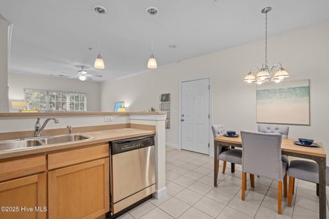 Tiny photo for 1505 Cadfel Court #203, Wilmington, NC 28412 (MLS # 100521738)
