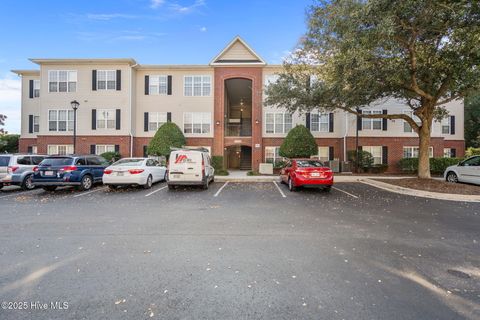 Tiny photo for 1505 Cadfel Court #203, Wilmington, NC 28412 (MLS # 100521738)