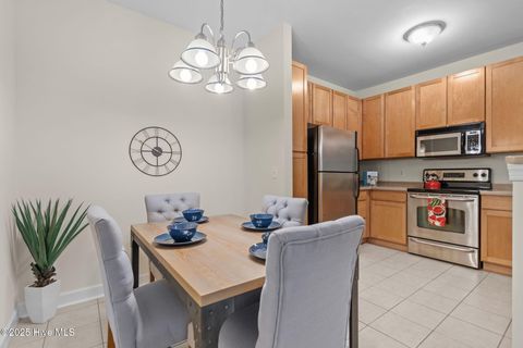 Tiny photo for 1505 Cadfel Court #203, Wilmington, NC 28412 (MLS # 100521738)