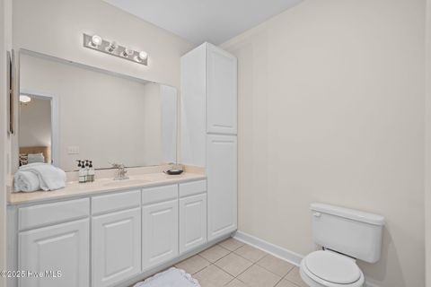 Tiny photo for 1505 Cadfel Court #203, Wilmington, NC 28412 (MLS # 100521738)