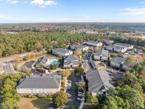 Tiny photo for 1505 Cadfel Court #203, Wilmington, NC 28412 (MLS # 100521738)