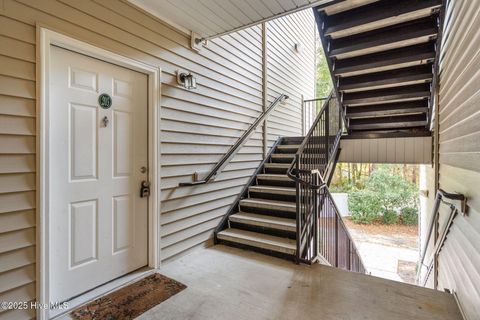 Tiny photo for 1505 Cadfel Court #203, Wilmington, NC 28412 (MLS # 100521738)