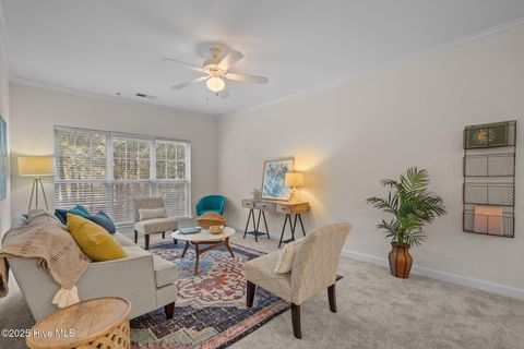 Tiny photo for 1505 Cadfel Court #203, Wilmington, NC 28412 (MLS # 100521738)