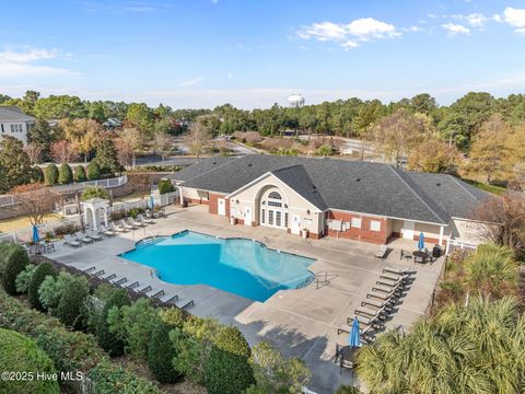 Tiny photo for 1505 Cadfel Court #203, Wilmington, NC 28412 (MLS # 100521738)