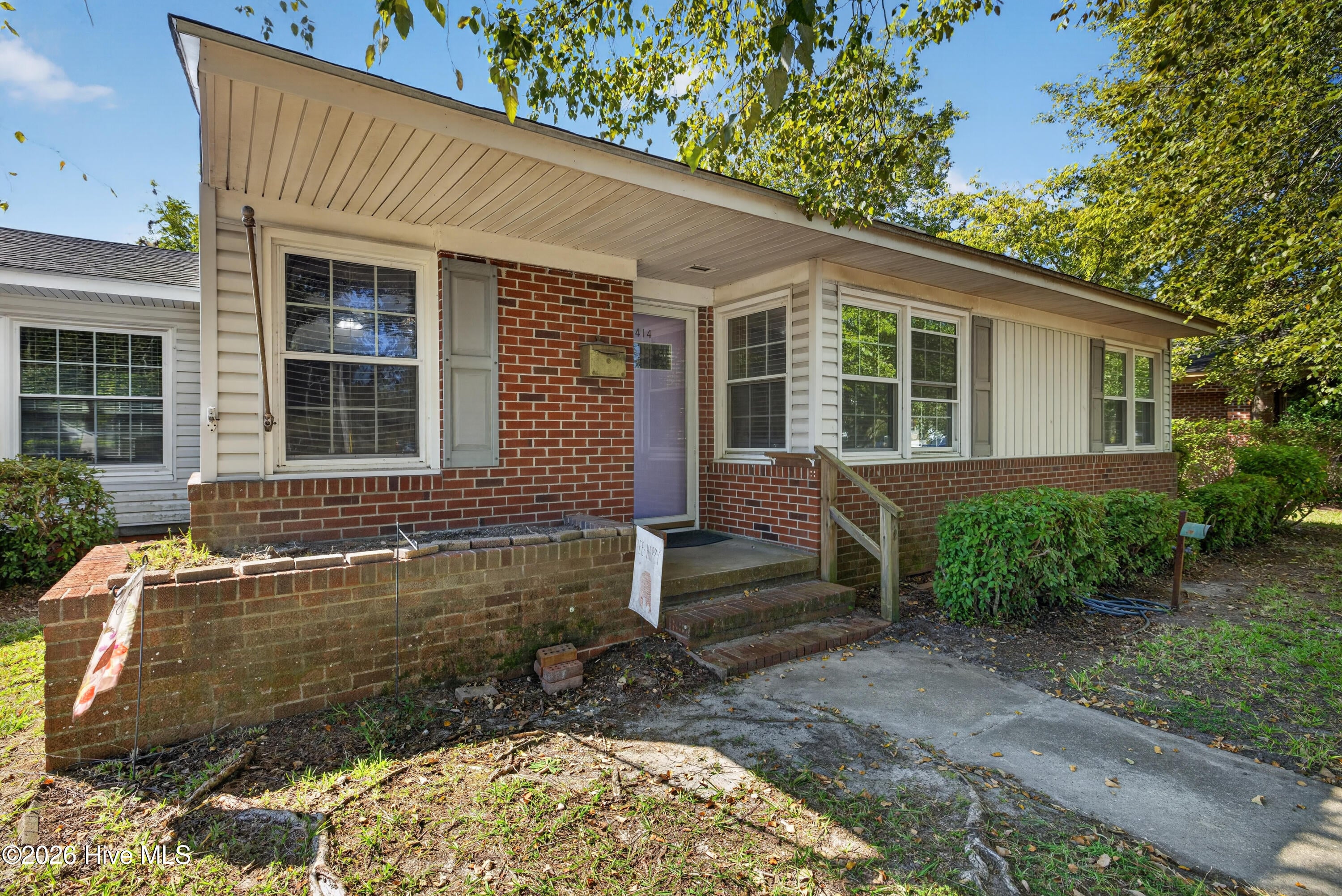 2414 Belvedere Drive