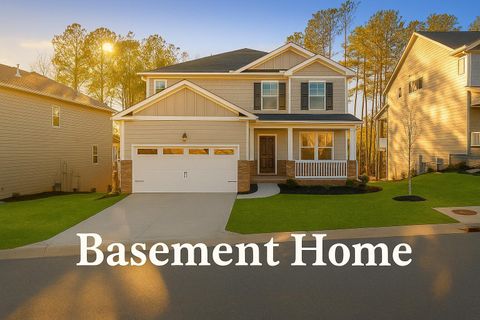 Homes For Sale - 127 Ellerston Drive<br/> Columbia County, Evans, GA 30809