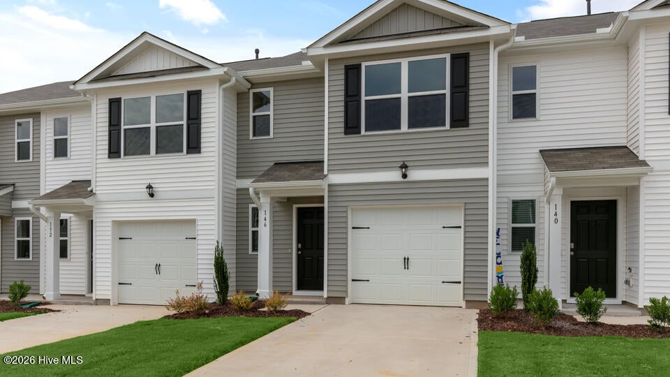 Photo of 121 Kimber Drive, Rocky Mount, NC 27804 (MLS # 100580040)