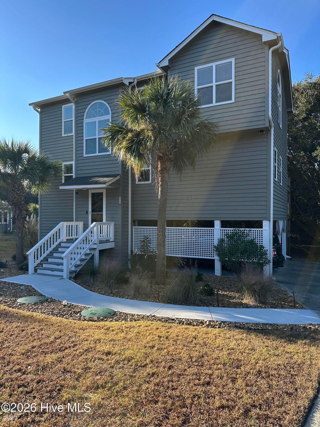 Photo of 106 Wyndward Court, Emerald Isle, NC 28594 (MLS # 100557272)