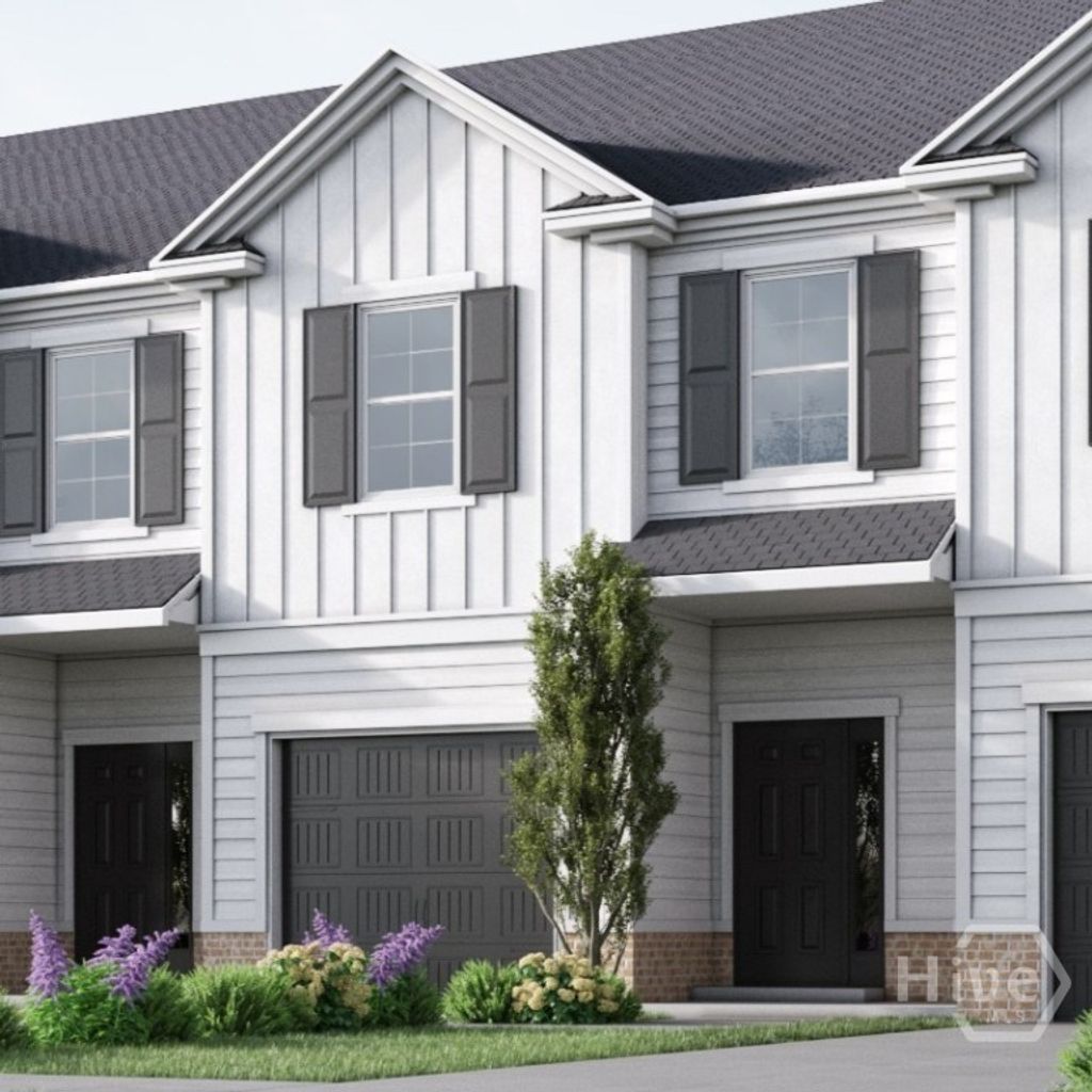 Photo of 119 Hinesley Way, Pooler, GA 31322 (MLS # SA350541)