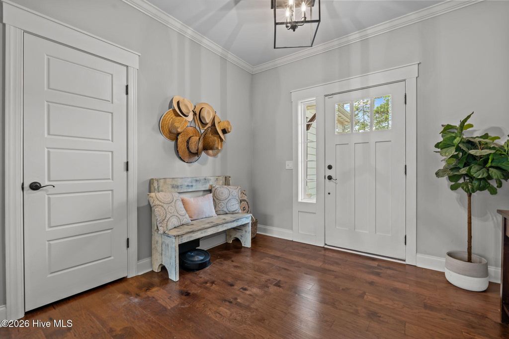 Photo of 33 Banning Drive, Whispering Pines, NC 28327 (MLS # 100552298)